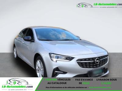 Opel Insignia Grand Sport 2.0 Diesel 174 ch BVA