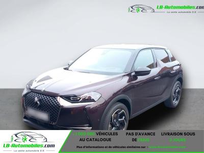 DS DS3 Crossback PureTech 155 BVA