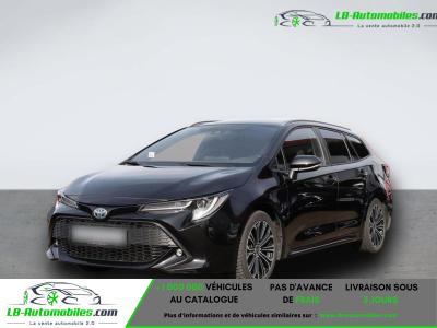 Toyota Corolla Touring Sports Hybride 184h BVA