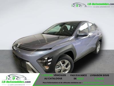 Hyundai Kona 1.6 GDi 105 Hybrid