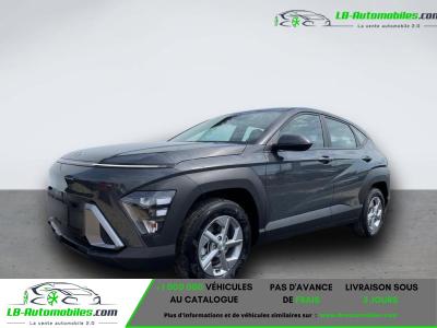 Hyundai Kona 1.6 GDi 105 Hybrid