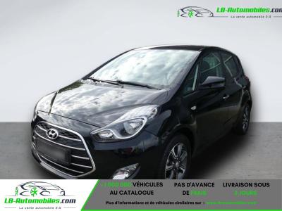 Hyundai IX20 1.6 125 BVA