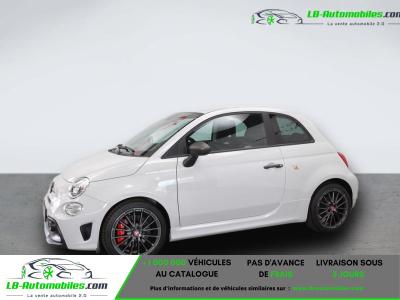 Abarth 595 Competizione Competizione 1.4 Turbo 16V T-Jet 180 ch BVM