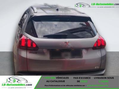 Peugeot 2008 1.2 PureTech 130ch  BVM