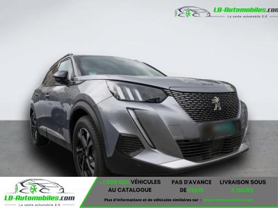 Peugeot 2008 Electrique 136 ch