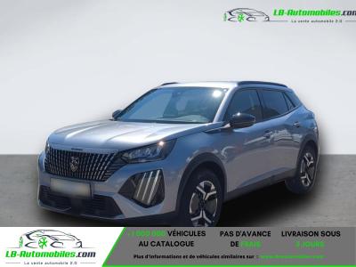 Peugeot 2008 Electrique 156 ch