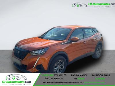 Peugeot 2008 PureTech 130  BVA