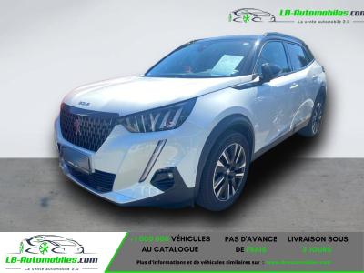 Peugeot 2008 PureTech 155  BVA