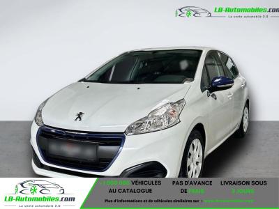 Peugeot 208 1.0 PureTech 68ch BVM