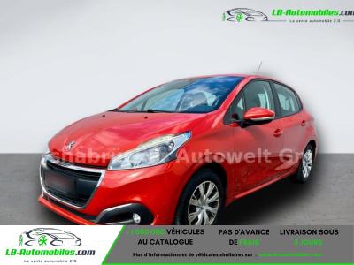 Peugeot 208 1.0 PureTech 68ch BVM