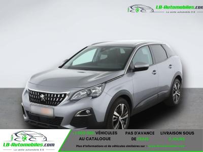 Peugeot 3008 BlueHDi 130ch  BVM