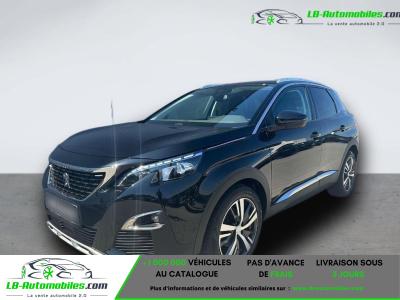 Peugeot 3008 BlueHDi 130ch  BVM