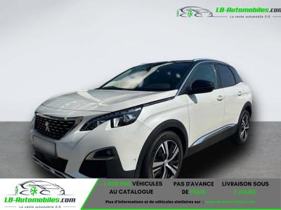 Peugeot 3008 BlueHDi 130ch  BVM