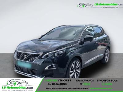 Peugeot 3008 Hybrid4 300 e-BVA