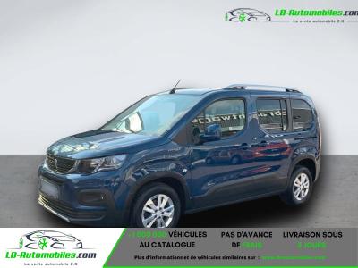 Peugeot Rifter BlueHDi 100  BVM 5pl