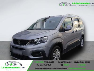 Peugeot Rifter BlueHDi 100  BVM 5pl