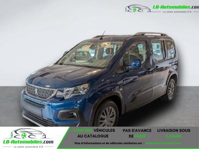 Peugeot Rifter BlueHDi 100  BVM 5pl