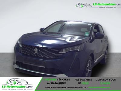 Peugeot 3008 Puretech 130ch  BVA