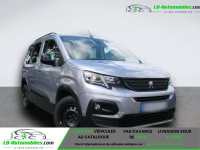 Peugeot Rifter BlueHDi 130  BVA