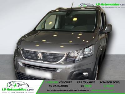 Peugeot Rifter PureTech 130  BVA 5pl