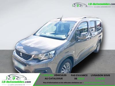 Peugeot Rifter PureTech 130  BVA 5pl