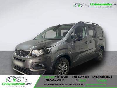 Peugeot Rifter PureTech 130  BVA 5pl