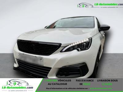 Peugeot 308 1.6 THP 270ch  BVM