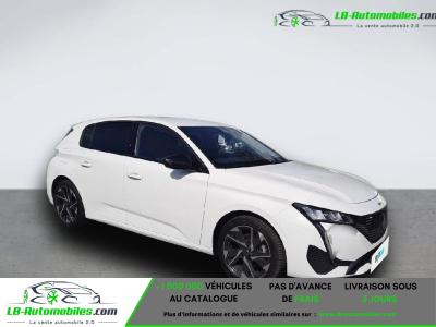 Peugeot 308 PureTech 130ch  BVA