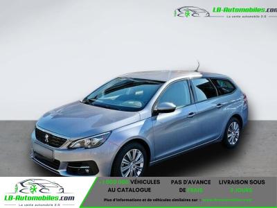 Peugeot 308 PureTech 130ch  BVM