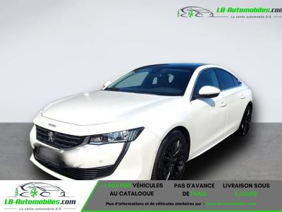 Peugeot 508 PureTech 180ch  BVA