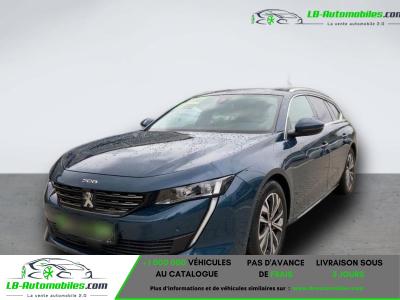 Peugeot 508 PureTech 180ch  BVA