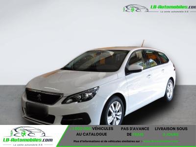 Peugeot 308 BlueHDi 130ch BVM