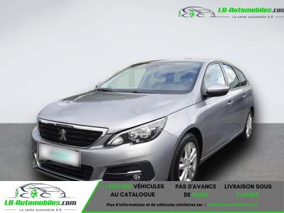 Peugeot 308 BlueHDi 130ch BVM