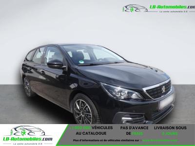 Peugeot 308 BlueHDi 130ch BVM