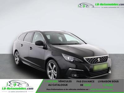 Peugeot 308 BlueHDi 130ch BVM