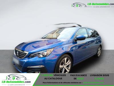 Peugeot 308 BlueHDi 130ch BVM