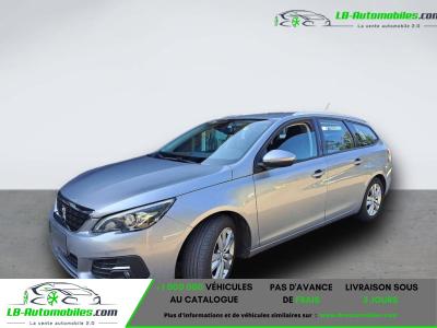 Peugeot 308 BlueHDi 130ch BVM