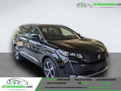 Peugeot 5008 BlueHDi 130ch  BVA