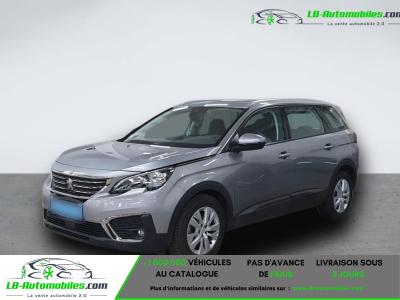 Peugeot 5008 1.2 PureTech 130ch  BVM