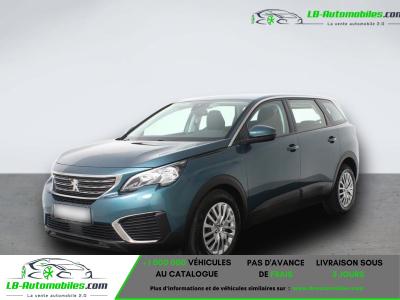 Peugeot 5008 1.2 PureTech 130ch  BVM