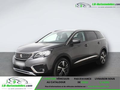 Peugeot 5008 1.2 PureTech 130ch  BVM