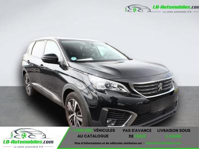 Peugeot 5008 1.2 PureTech 130ch  BVM