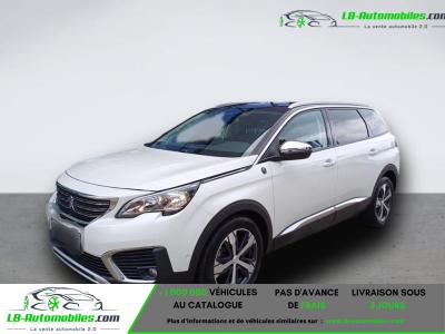 Peugeot 5008 1.2 PureTech 130ch  BVM