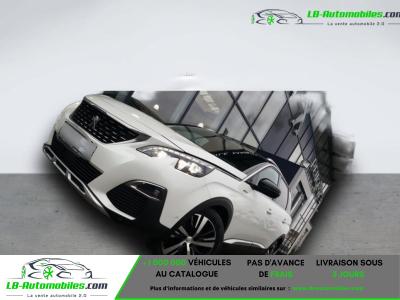 Peugeot 5008 1.2 PureTech 130ch  BVM