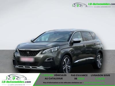 Peugeot 5008 2.0 BlueHDi 180ch  BVA