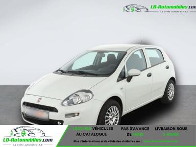 Fiat Punto 1.2 69 ch