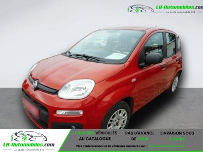 Fiat Panda 1.2 69 ch BVM