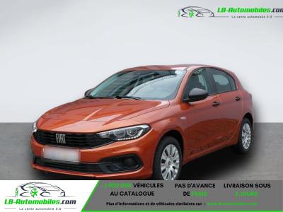 Fiat Tipo 1.5 Firefly Turbo 130 ch Hybrid BVA