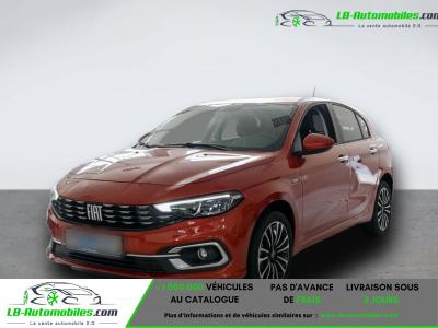 Fiat Tipo 1.5 Firefly Turbo 130 ch Hybrid BVA