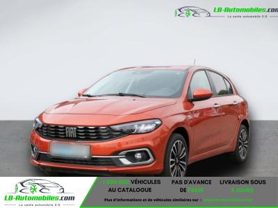 Fiat Tipo 1.5 Firefly Turbo 130 ch Hybrid BVA